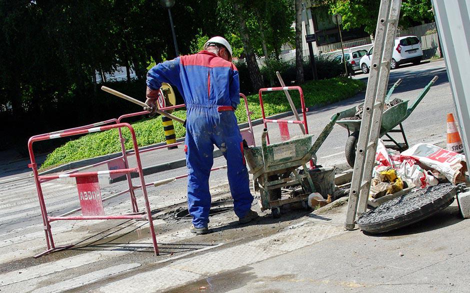 déboucher des toilettes Aubervilliers