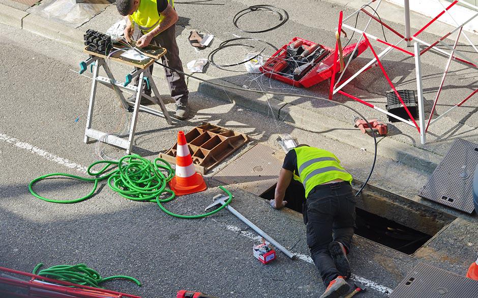 dégorgement canalisation Paris 19