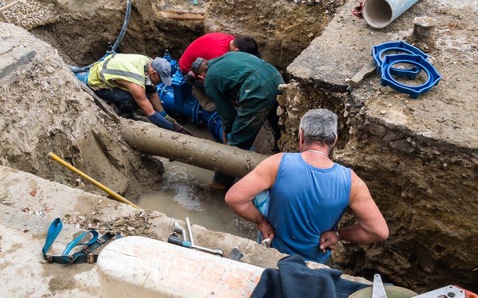 prix dégorgement canalisation Valenton
