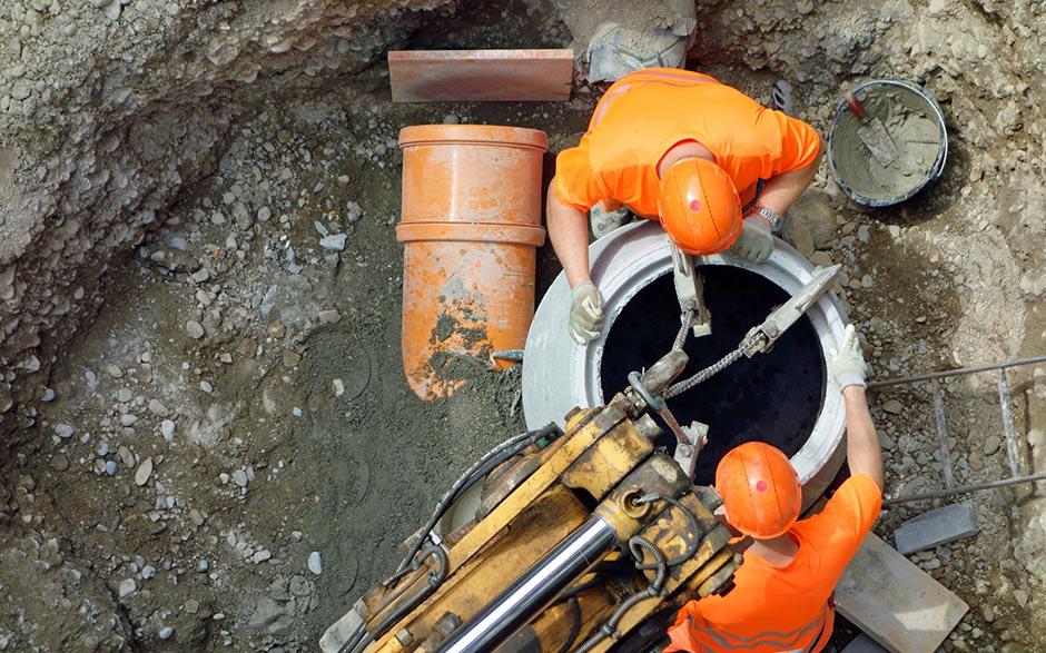 déboucheur chimique canalisation Gennevilliers