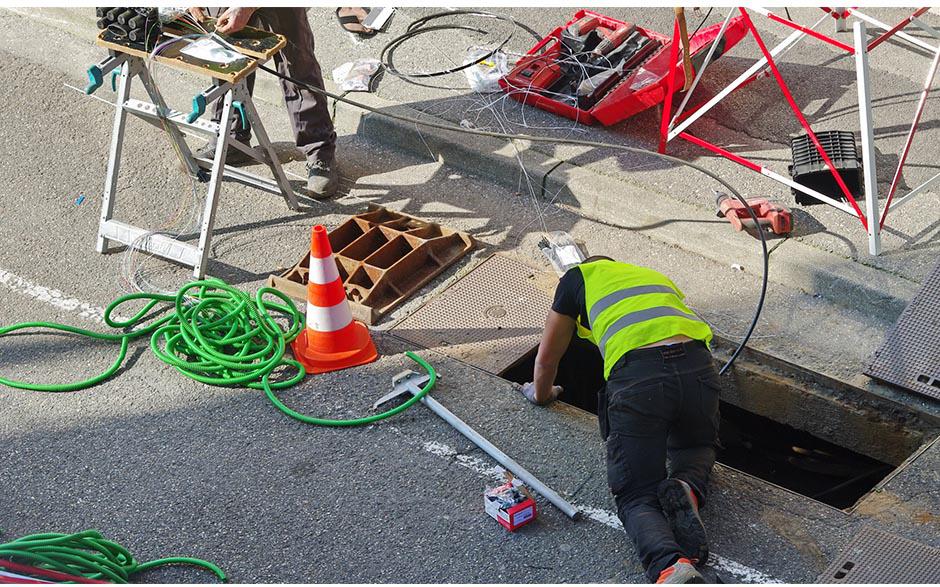 assainissement eaux pluviales Suresnes