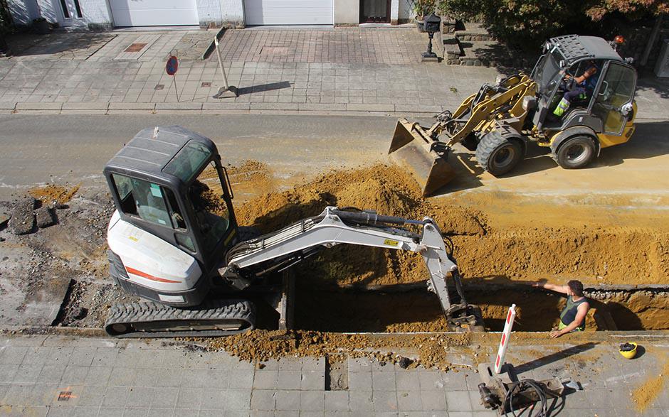 déboucher grosse canalisation Paris 20